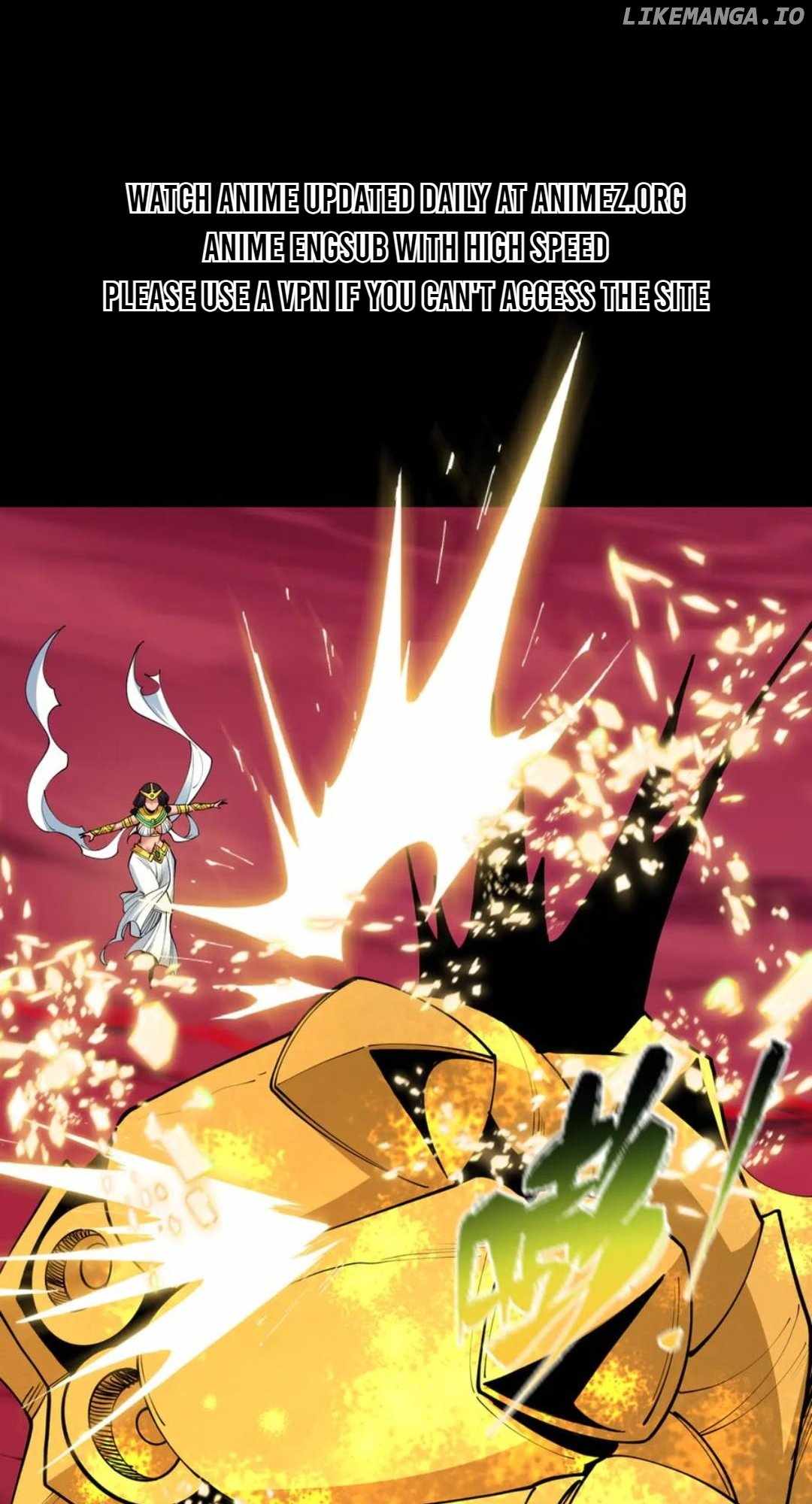 Age of Terror Chapter 482 47